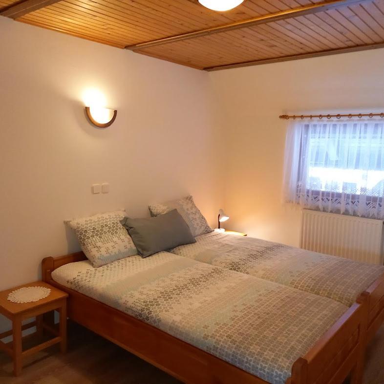 Apartma Kramar Podkoren Kranjska Gora Eksteriør bilde