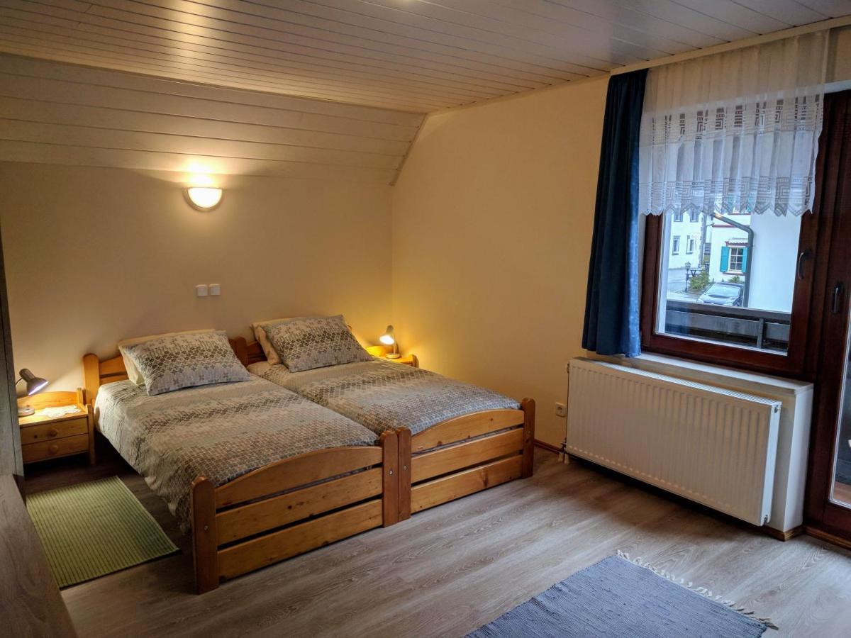 Apartma Kramar Podkoren Kranjska Gora Eksteriør bilde