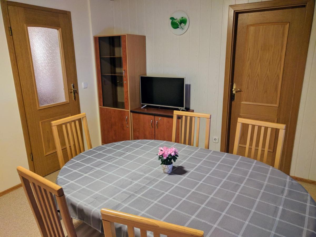 Apartma Kramar Podkoren Kranjska Gora Eksteriør bilde